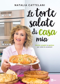 Le torte salate di casa mia - Librerie.coop