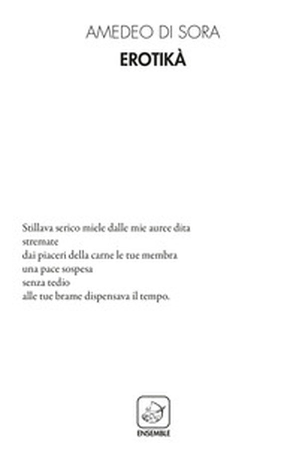 Erotikà - Librerie.coop