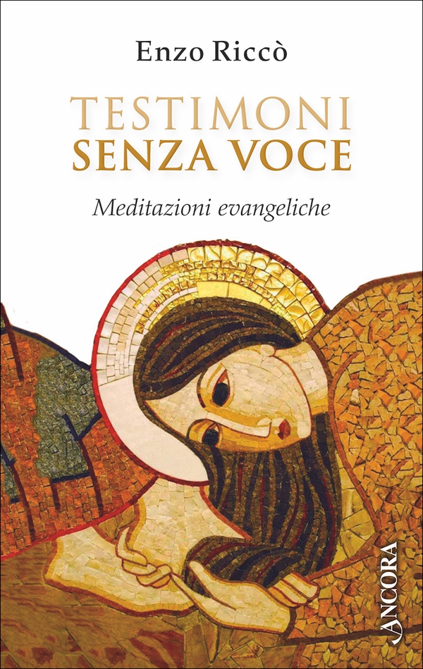 Testimoni senza voce - Librerie.coop Testimoni senza voce - Librerie.coop