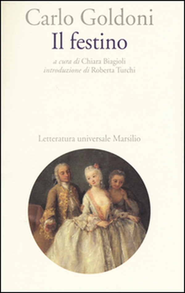 Il festino - Librerie.coop Il festino - Librerie.coop