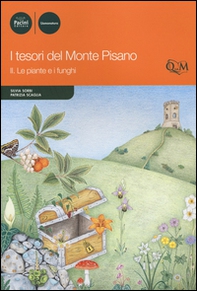 I tesori del monte Pisano - Librerie.coop