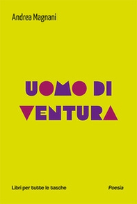 Uomo di ventura - Librerie.coop