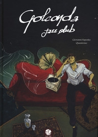 Golconda jazz club - Librerie.coop