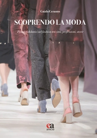Scoprendo la moda - Librerie.coop