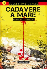 Cadavere a mare - Librerie.coop Cadavere a mare - Librerie.coop