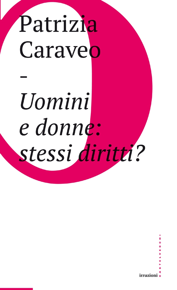Uomini e donne: stessi diritti? - Librerie.coop Uomini e donne: stessi diritti? - Librerie.coop