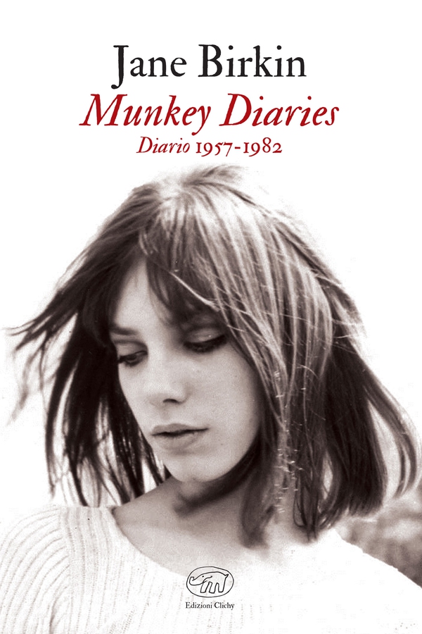 Munkey Diaries - Librerie.coop Munkey Diaries - Librerie.coop