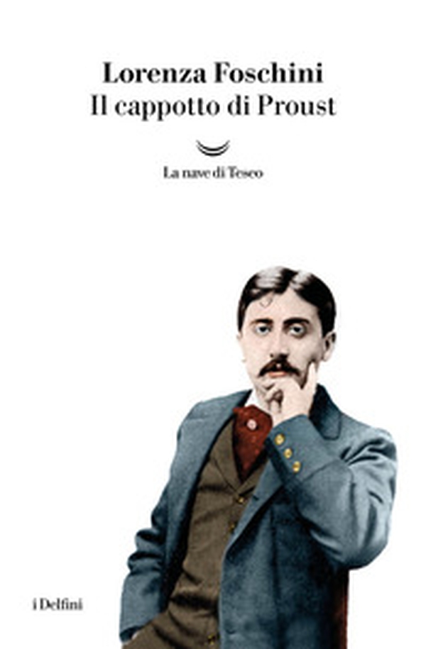 Il cappotto di Proust - Librerie.coop
