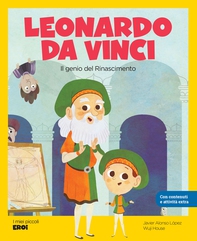 LEONARDO DA VINCI - Librerie.coop