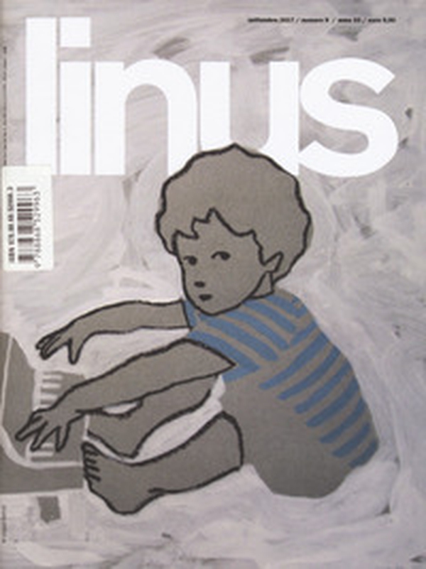 Linus - Vol. 9 - Librerie.coop