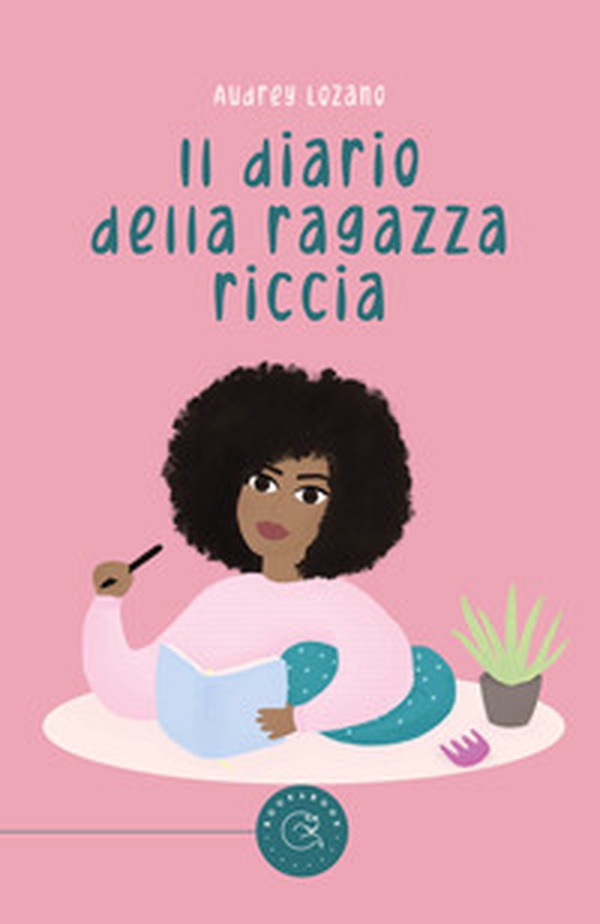 Il diario della ragazza riccia - Librerie.coop Il diario della ragazza riccia - Librerie.coop