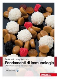 Fondamenti di immunologia - Librerie.coop