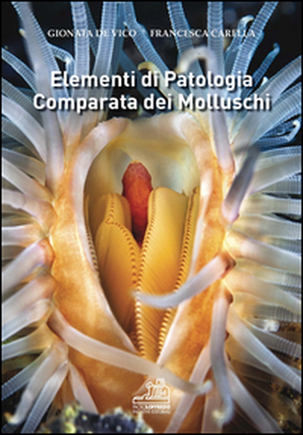 Elementi di patologia comparata dei molluschi - Librerie.coop Elementi di patologia comparata dei molluschi - Librerie.coop