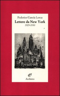 Lettere da New York. 1929-1930 - Librerie.coop Lettere da New York. 1929-1930 - Librerie.coop