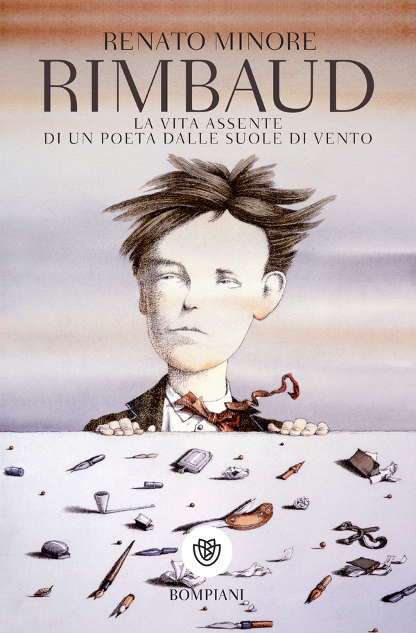 Rimbaud - Librerie.coop Rimbaud - Librerie.coop