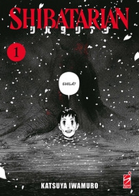 Shibatarian - Vol. 1 - Librerie.coop Shibatarian - Vol. 1 - Librerie.coop
