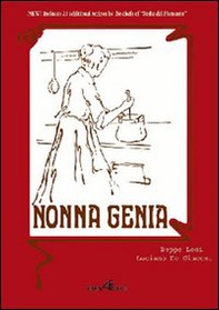 Nonna Genia. Ediz. inglese - Librerie.coop