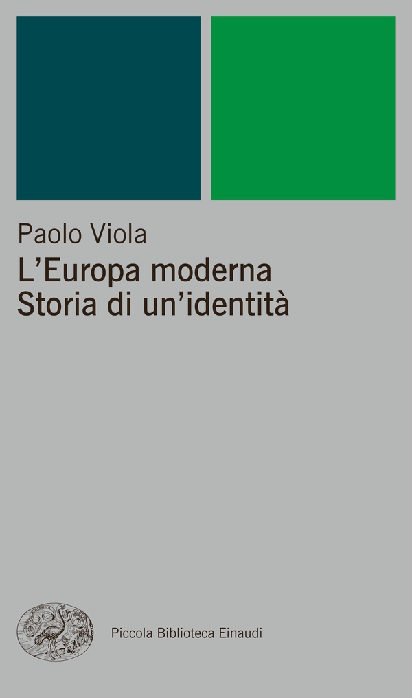 L'Europa moderna. Storia di un'identità - Librerie.coop L'Europa moderna. Storia di un'identità - Librerie.coop