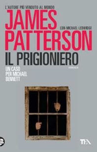 Il prigioniero - Librerie.coop Il prigioniero - Librerie.coop