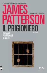 Il prigioniero - Librerie.coop