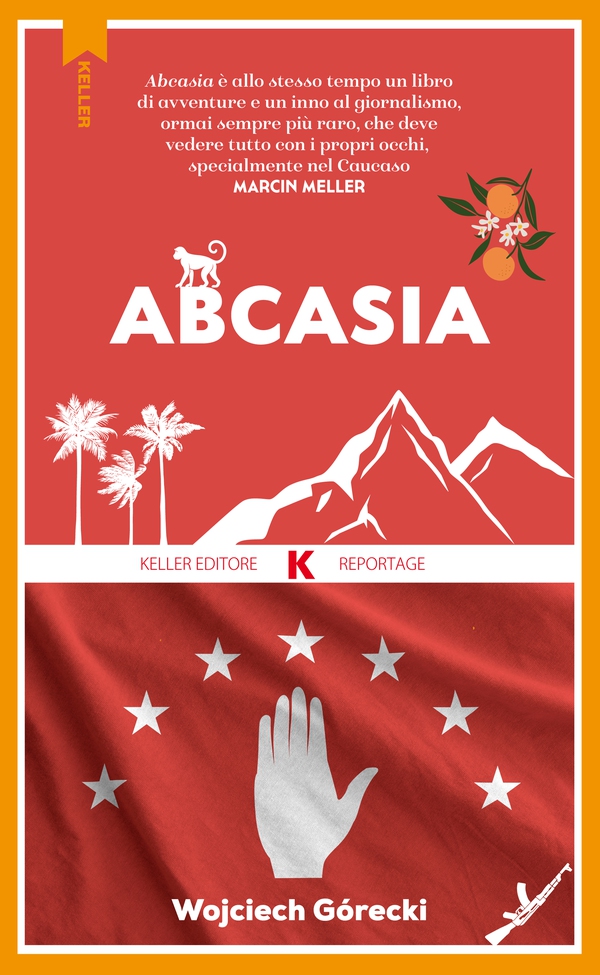 Abcasia - Librerie.coop Abcasia - Librerie.coop