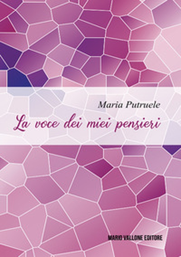 La voce dei miei pensieri - Librerie.coop La voce dei miei pensieri - Librerie.coop