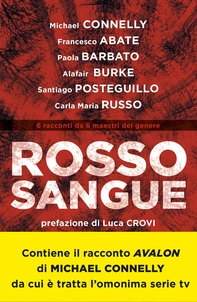 Rosso sangue - Librerie.coop Rosso sangue - Librerie.coop