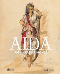 Aida. Figlia di due mondi - Librerie.coop Aida. Figlia di due mondi - Librerie.coop