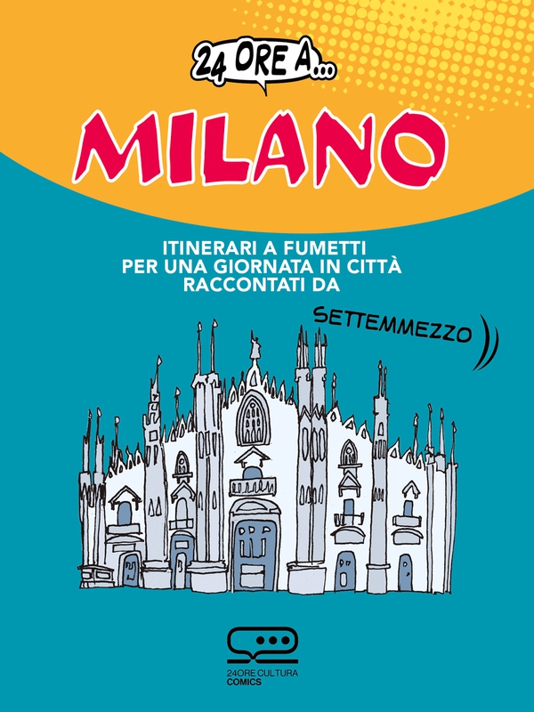 24 ore a... Milano - Librerie.coop 24 ore a... Milano - Librerie.coop