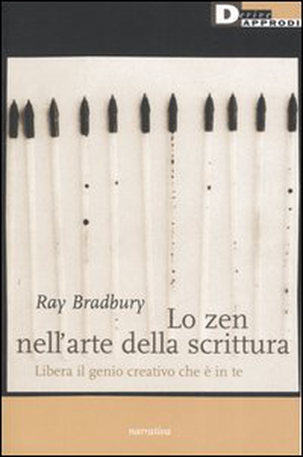 Lo zen nell'arte della scrittura. Libera il genio creativo che è in te - Librerie.coop Lo zen nell'arte della scrittura. Libera il genio creativo che è in te - Librerie.coop