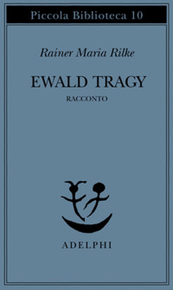 Ewald Tragy. Rhacconto - Librerie.coop Ewald Tragy. Rhacconto - Librerie.coop