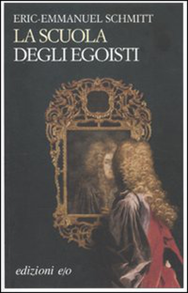 La scuola degli egoisti - Librerie.coop La scuola degli egoisti - Librerie.coop