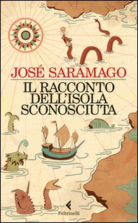 Il racconto dell'isola sconosciuta - Librerie.coop Il racconto dell'isola sconosciuta - Librerie.coop