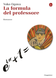 La formula del professore - Librerie.coop
