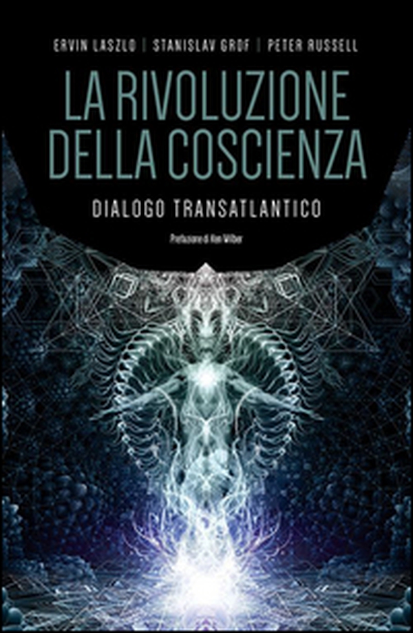 La rivoluzione della coscienza. Dialogo transatlantico - Librerie.coop La rivoluzione della coscienza. Dialogo transatlantico - Librerie.coop