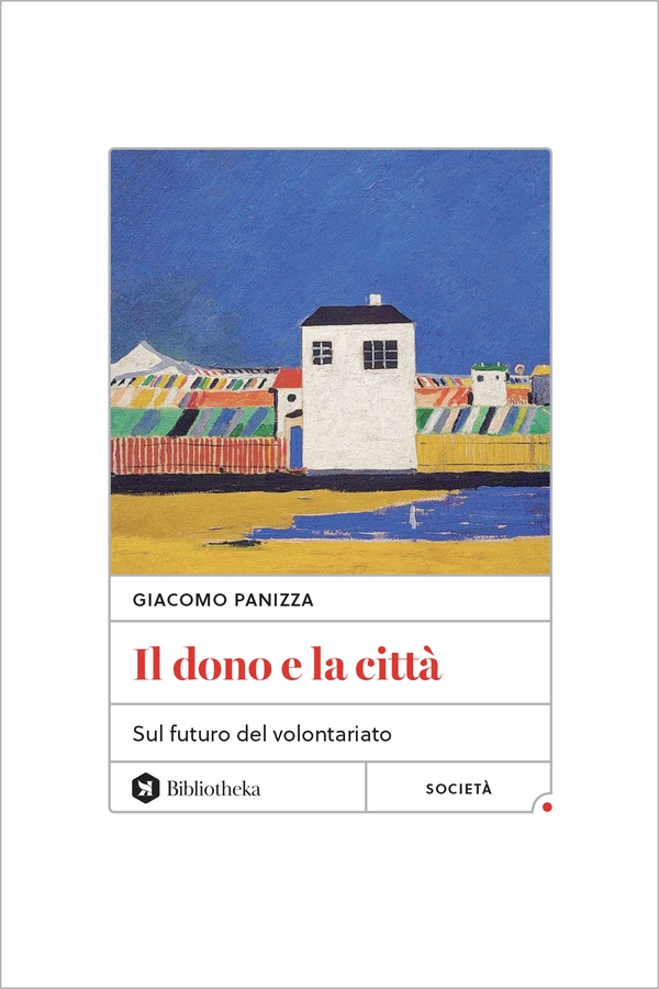 Il dono e la città - Librerie.coop Il dono e la città - Librerie.coop