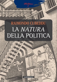 La natura della politica - Librerie.coop La natura della politica - Librerie.coop
