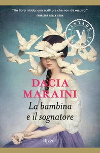 La bambina e il sognatore (VINTAGE) - Librerie.coop