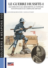 Le guerre hussite - Librerie.coop Le guerre hussite - Librerie.coop