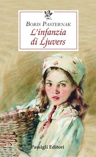 L'infanzia di Ljuvers - Librerie.coop