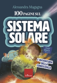 100 pagine sul sistema solare - Librerie.coop