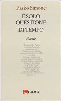 È solo questione di tempo - Librerie.coop È solo questione di tempo - Librerie.coop