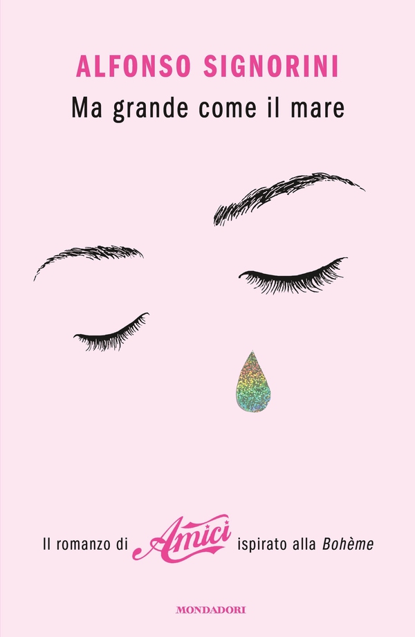 Ma grande come il mare - Librerie.coop Ma grande come il mare - Librerie.coop