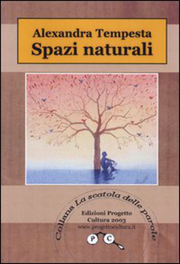Spazi naturali - Librerie.coop Spazi naturali - Librerie.coop