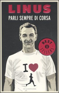 Parli sempre di corsa - Librerie.coop