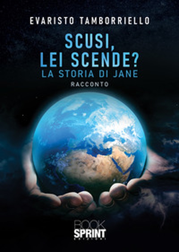 Scusi, lei scende? - Librerie.coop Scusi, lei scende? - Librerie.coop