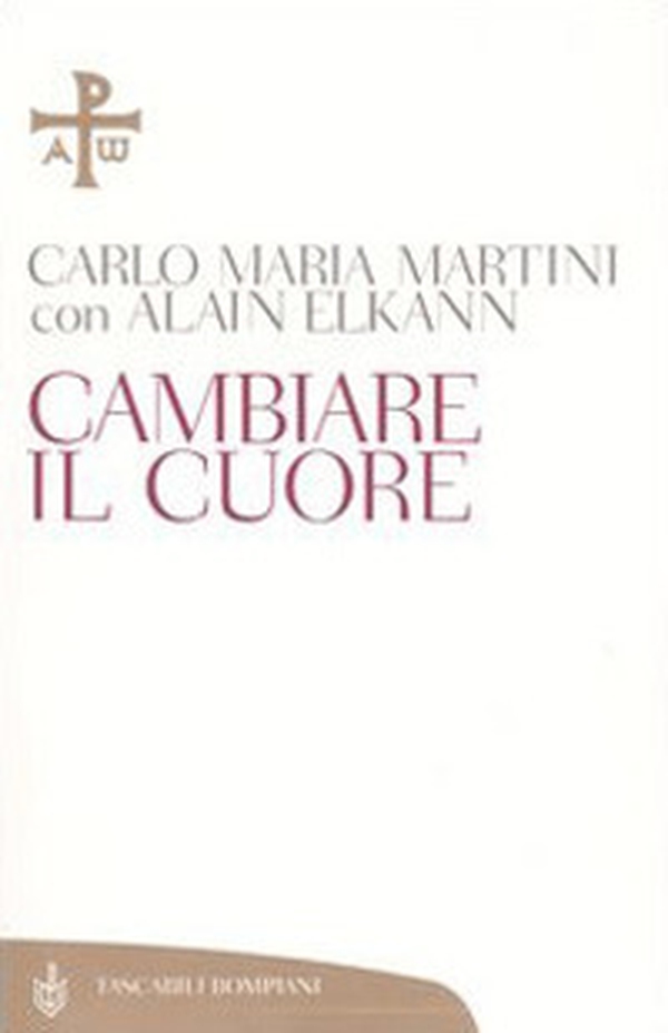 Cambiare il cuore - Librerie.coop Cambiare il cuore - Librerie.coop