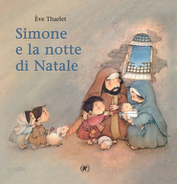 Simone e la notte di Natale - Librerie.coop