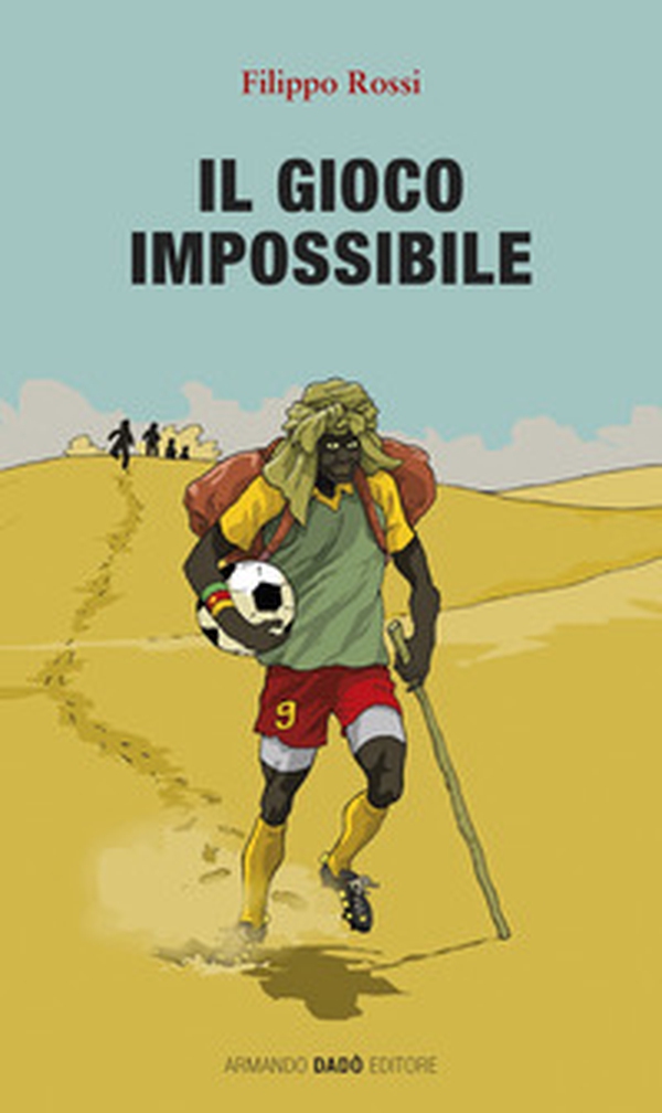 Il gioco impossibile - Librerie.coop Il gioco impossibile - Librerie.coop