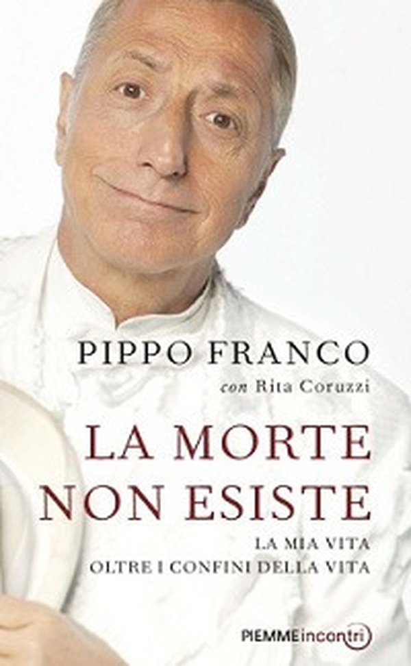 La morte non esiste. La mia vita oltre i confini della vita - Librerie.coop La morte non esiste. La mia vita oltre i confini della vita - Librerie.coop